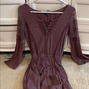 cute American eagle dress - worn once
